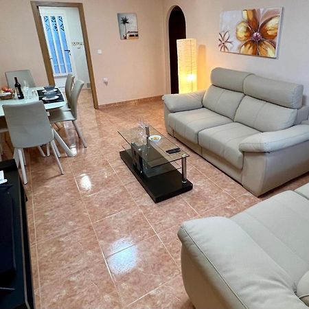 Arenales Beach Apartament Lejlighed Alicante Eksteriør billede