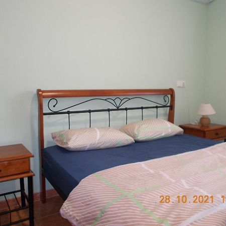 Arenales Beach Apartament Lejlighed Alicante Eksteriør billede