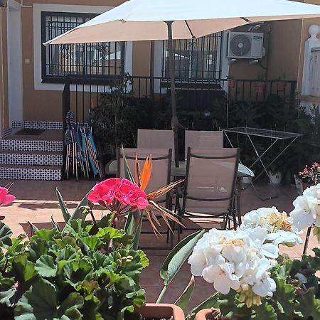 Arenales Beach Apartament Lejlighed Alicante Eksteriør billede