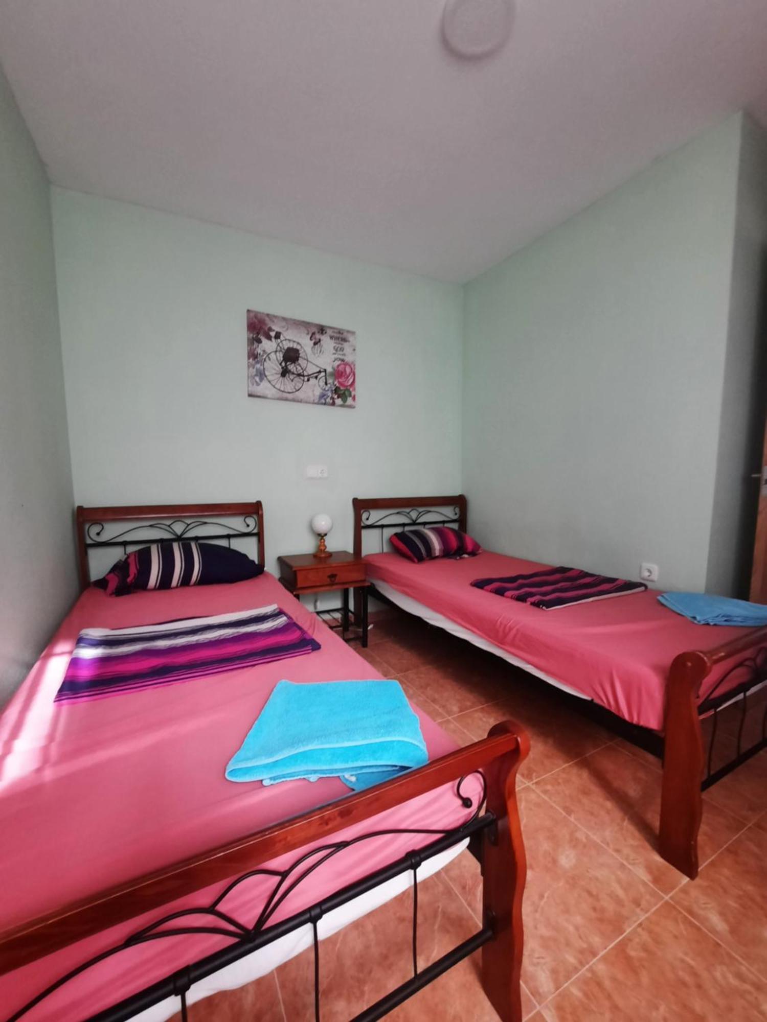 Arenales Beach Apartament Lejlighed Alicante Eksteriør billede
