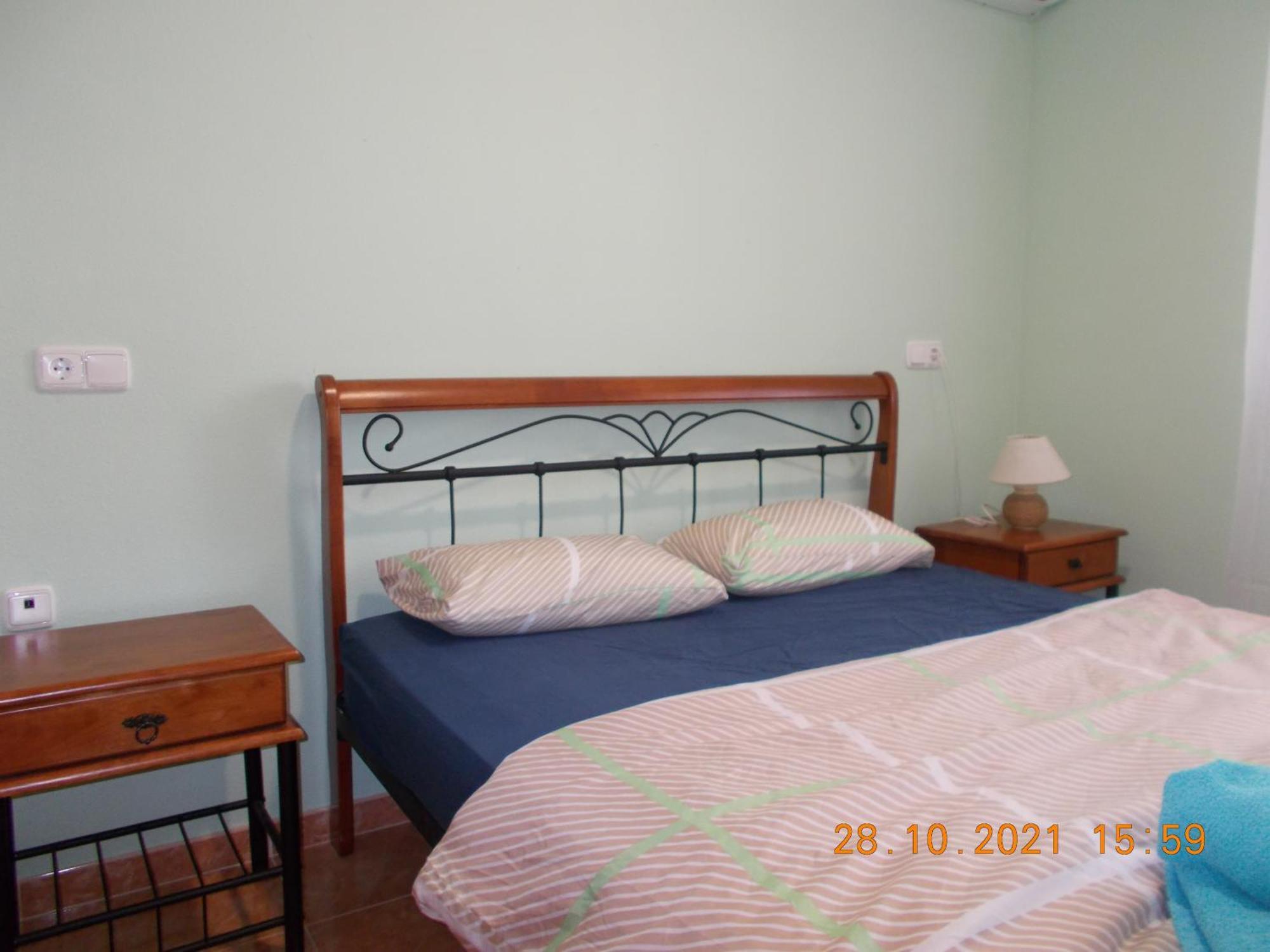 Arenales Beach Apartament Lejlighed Alicante Eksteriør billede