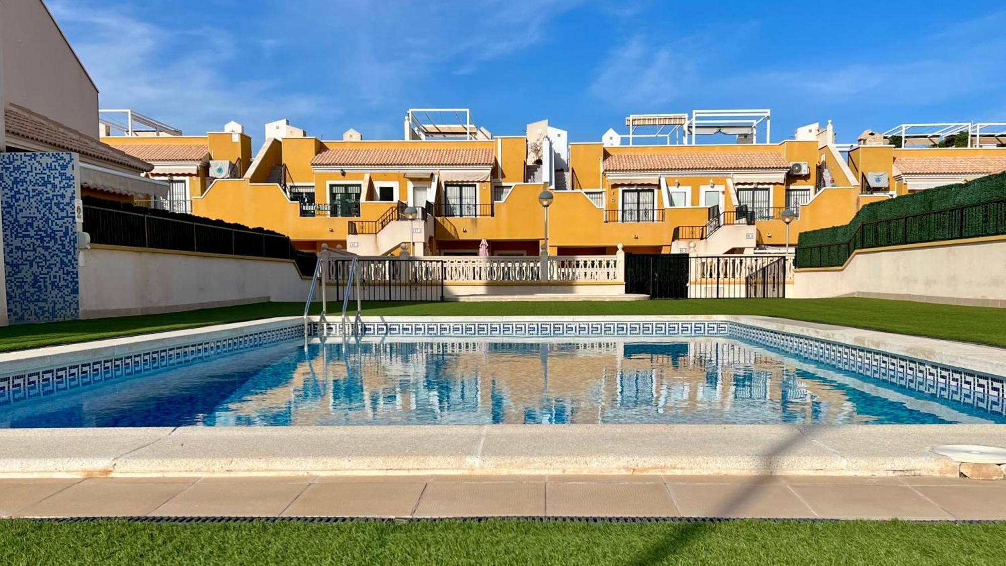 Arenales Beach Apartament Lejlighed Alicante Eksteriør billede