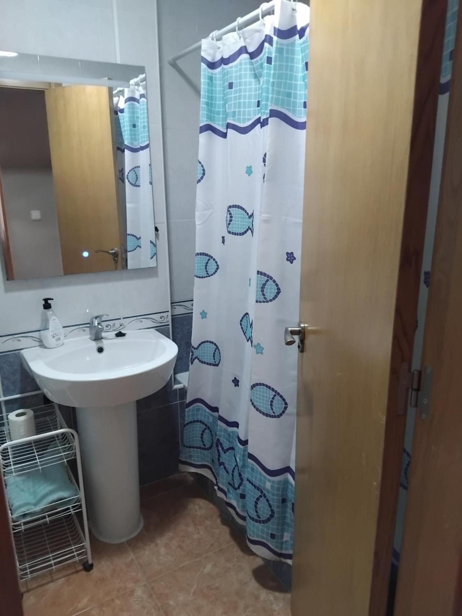 Arenales Beach Apartament Lejlighed Alicante Eksteriør billede