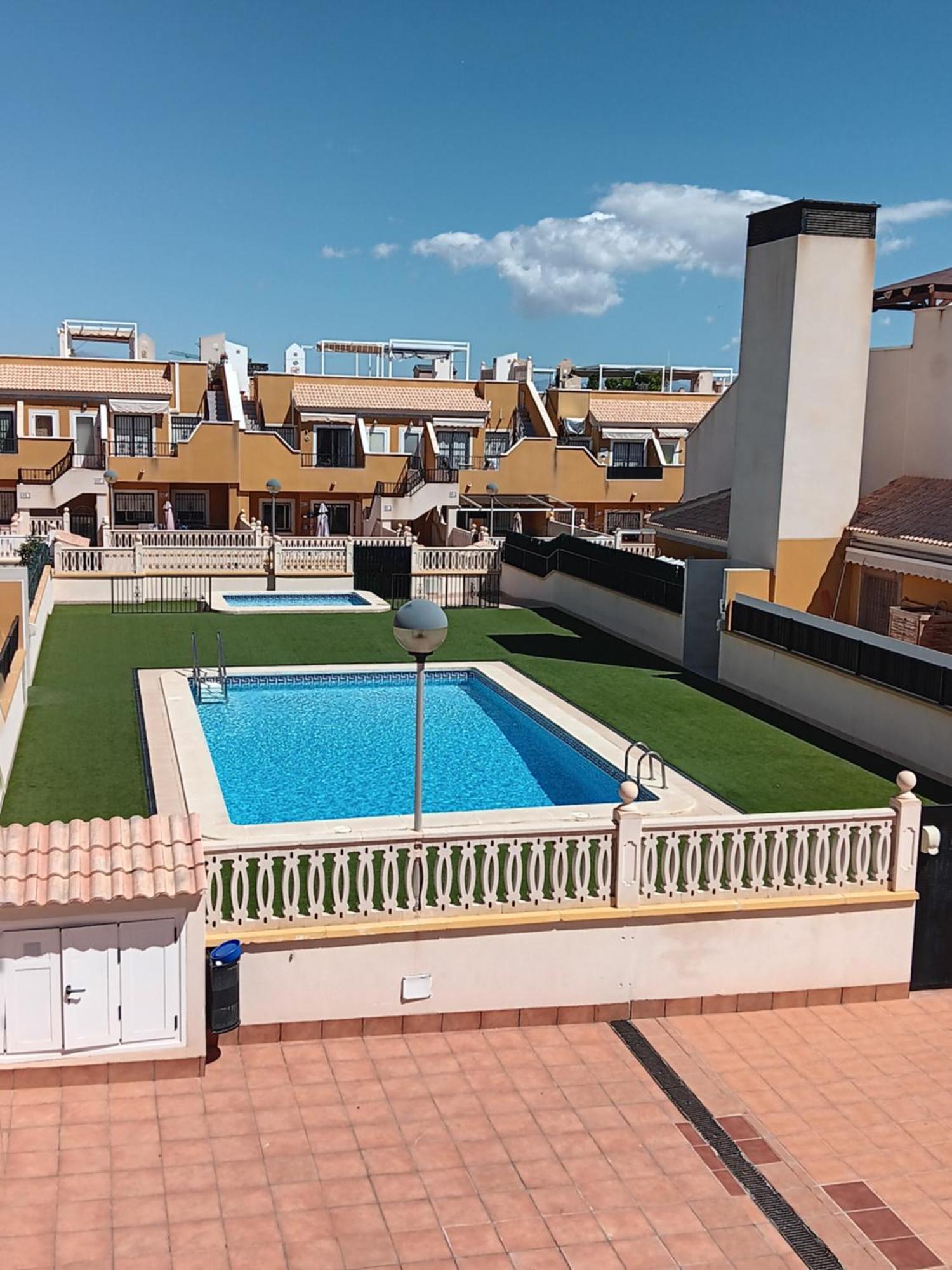 Arenales Beach Apartament Lejlighed Alicante Eksteriør billede