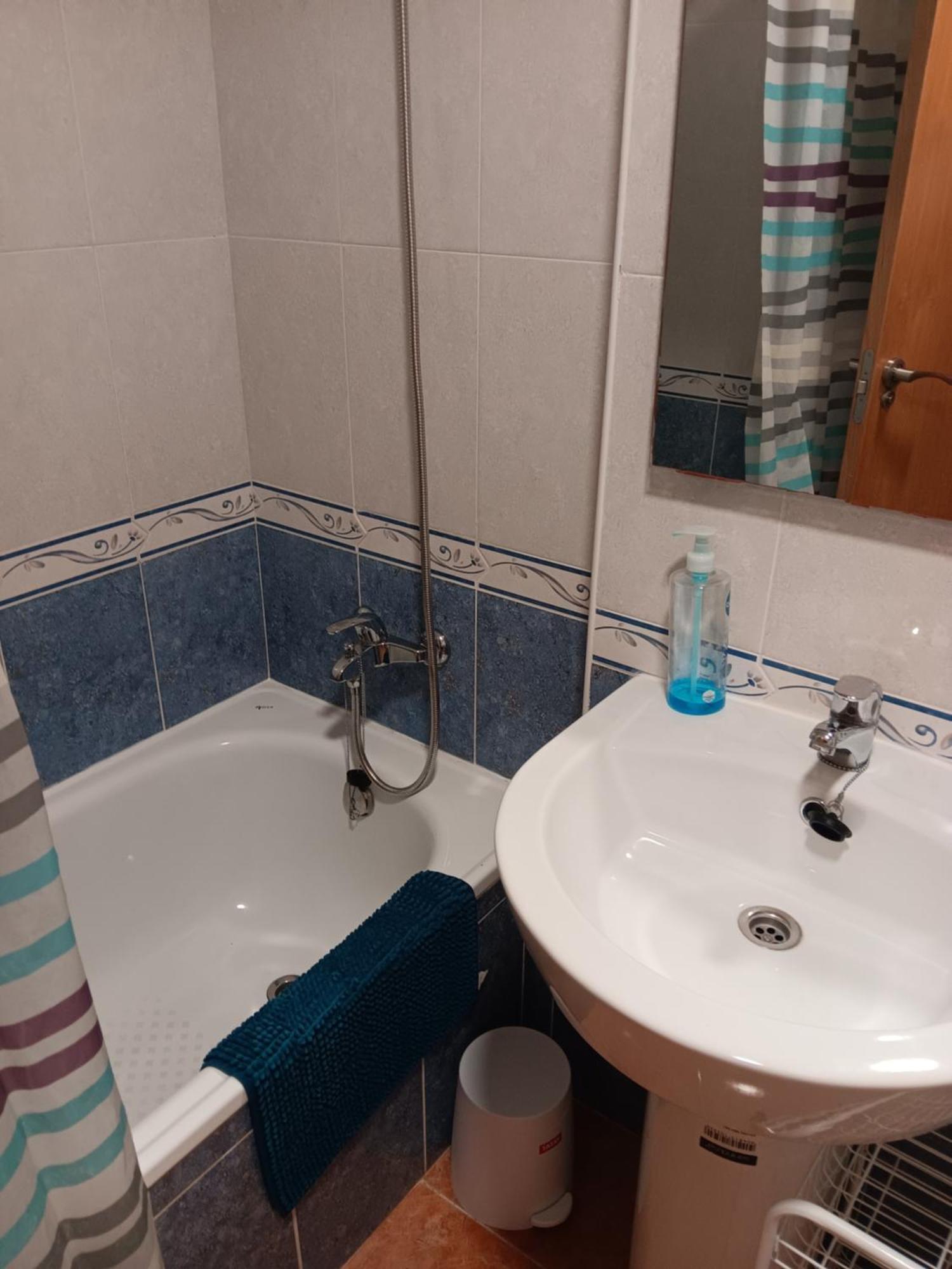 Arenales Beach Apartament Lejlighed Alicante Eksteriør billede
