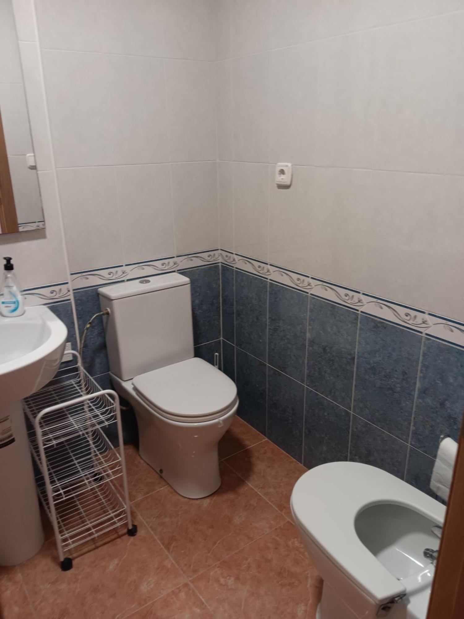 Arenales Beach Apartament Lejlighed Alicante Eksteriør billede