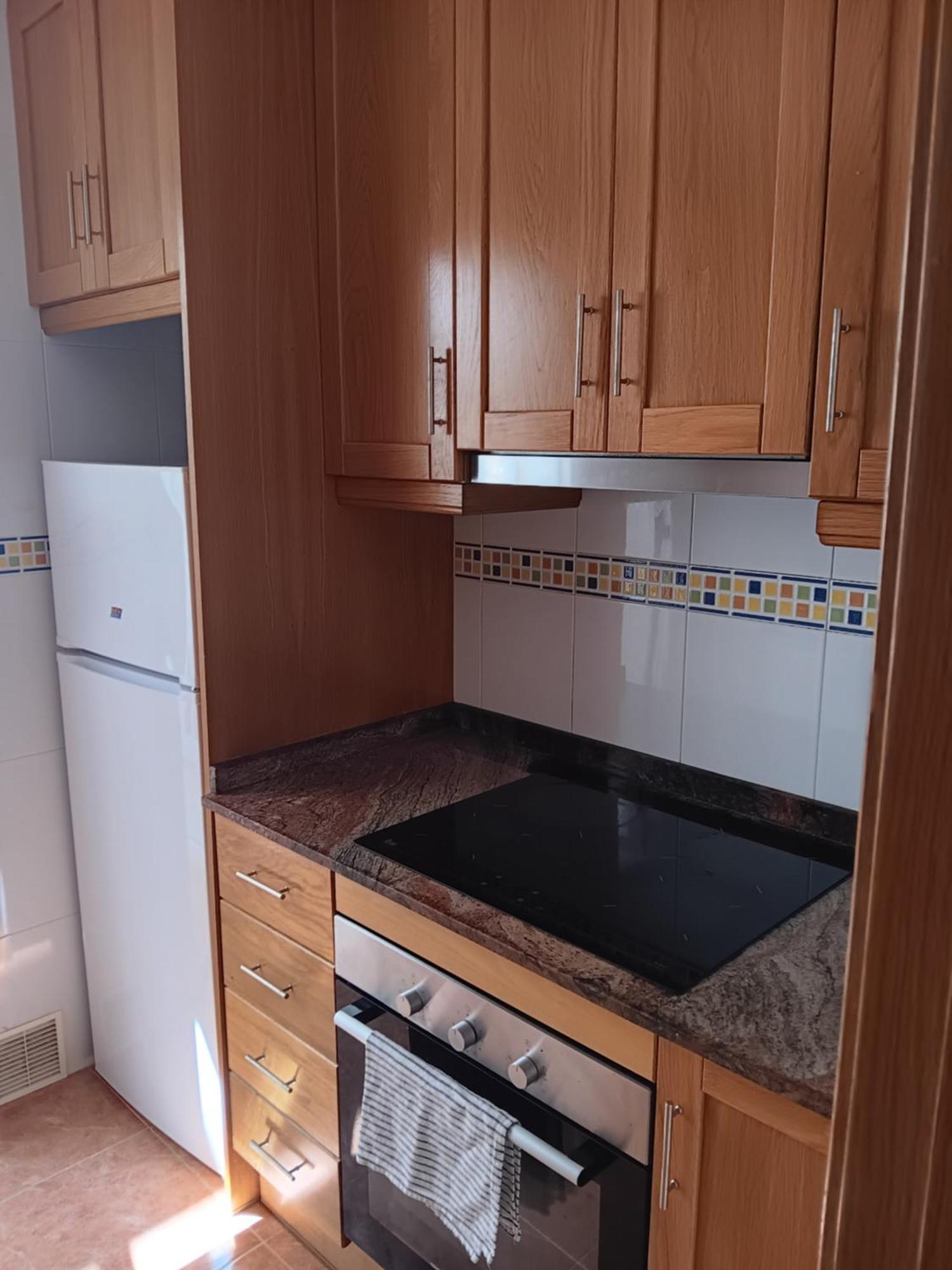 Arenales Beach Apartament Lejlighed Alicante Eksteriør billede