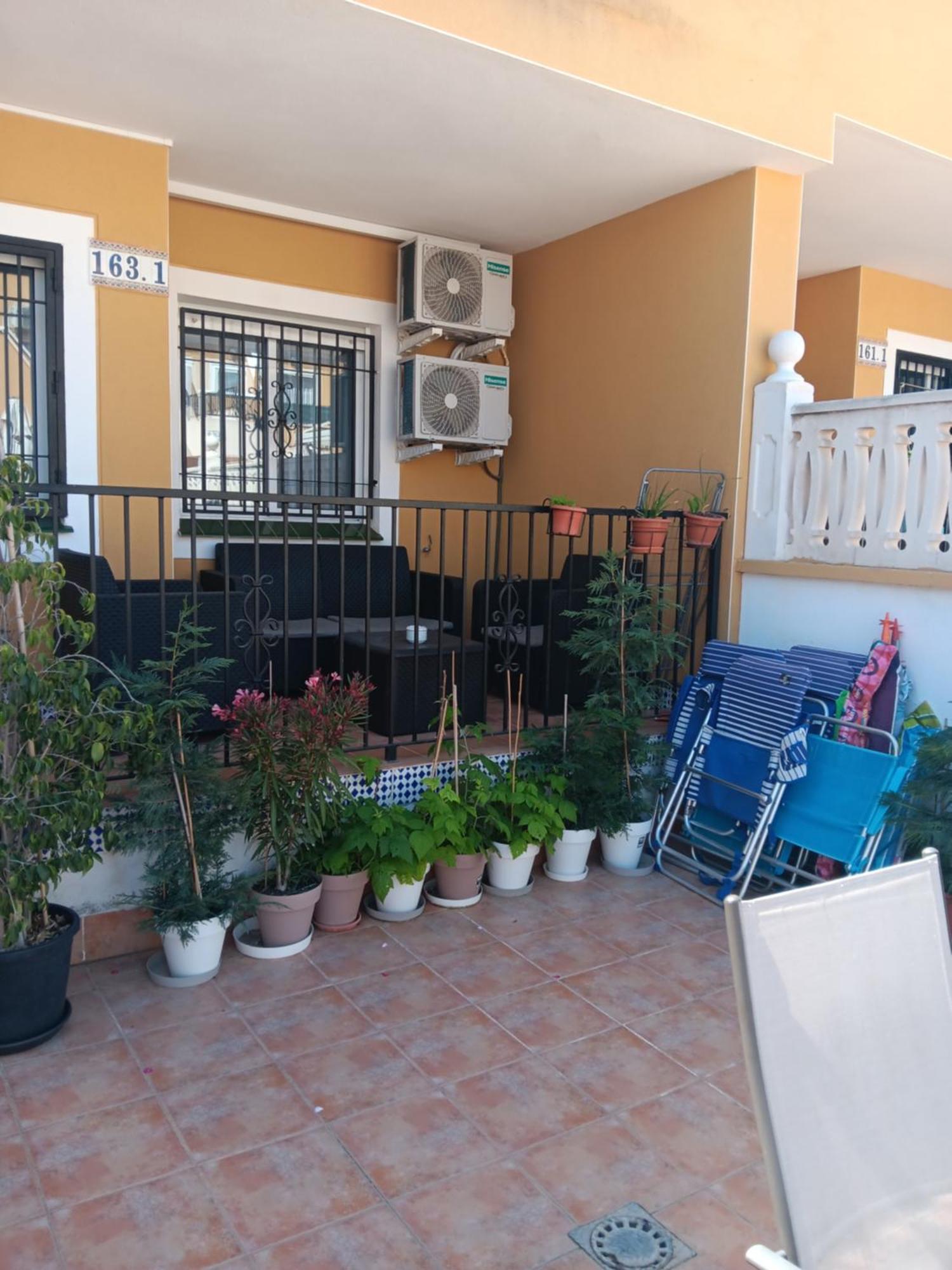 Arenales Beach Apartament Lejlighed Alicante Eksteriør billede