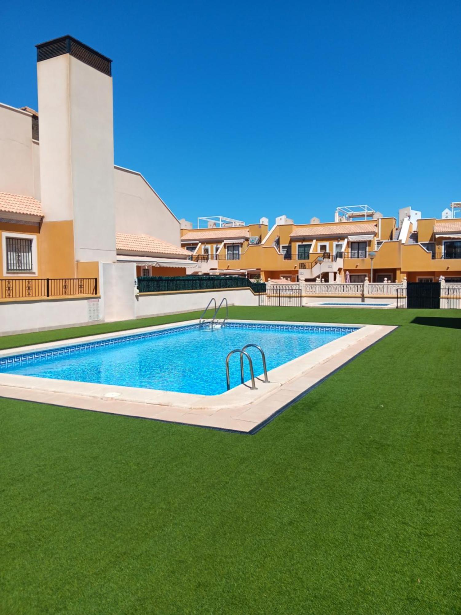 Arenales Beach Apartament Lejlighed Alicante Eksteriør billede
