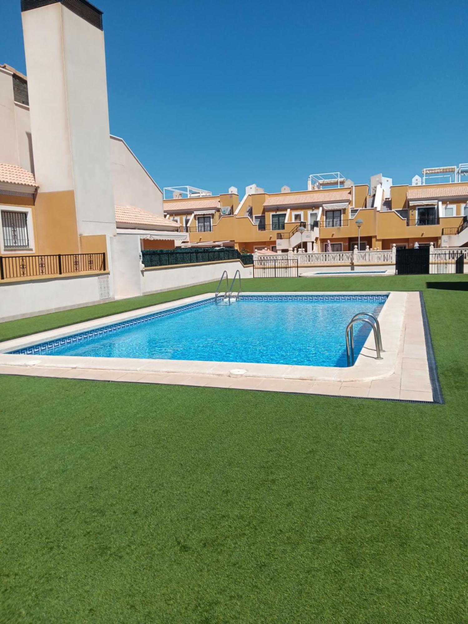Arenales Beach Apartament Lejlighed Alicante Eksteriør billede