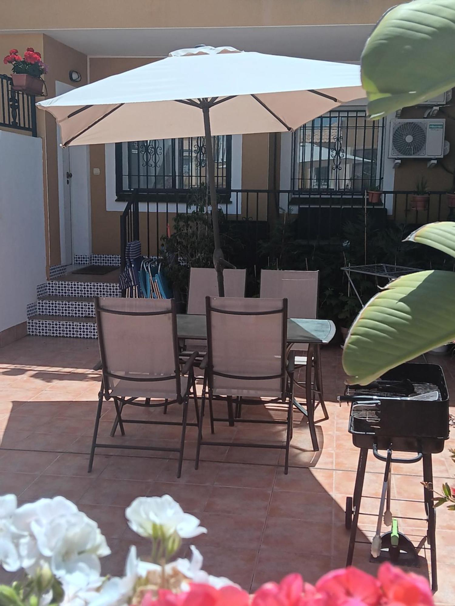 Arenales Beach Apartament Lejlighed Alicante Eksteriør billede