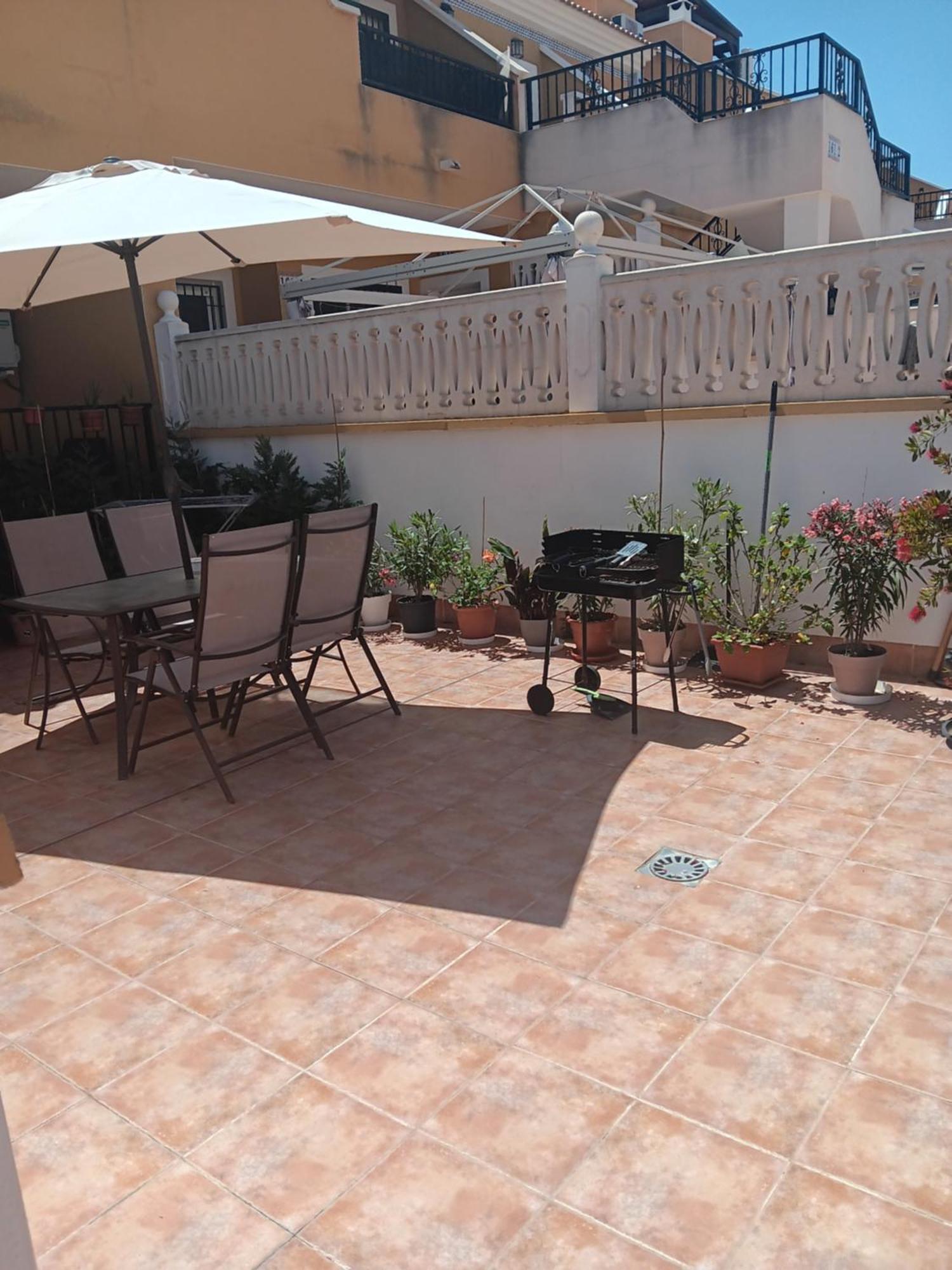 Arenales Beach Apartament Lejlighed Alicante Eksteriør billede