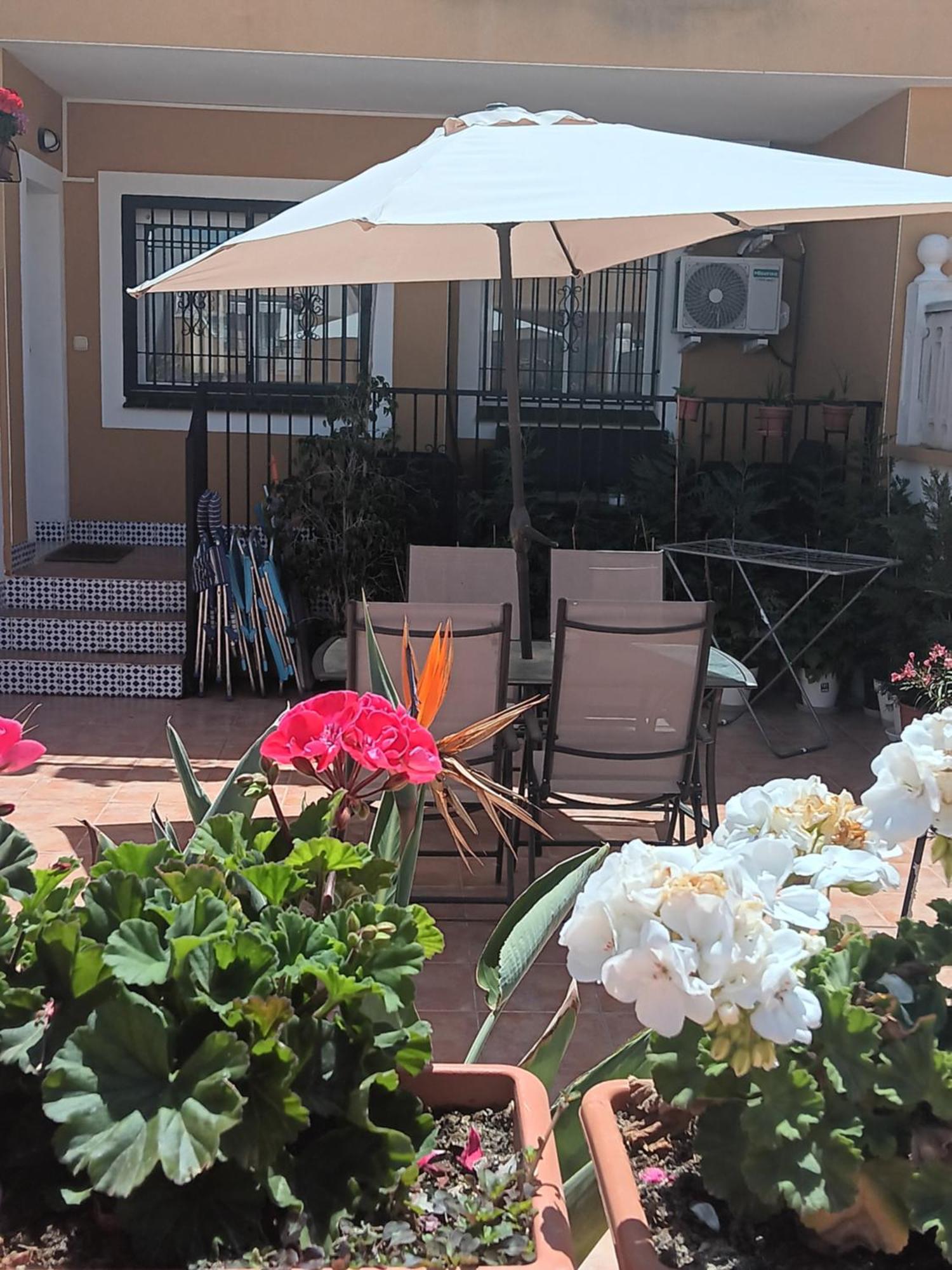 Arenales Beach Apartament Lejlighed Alicante Eksteriør billede