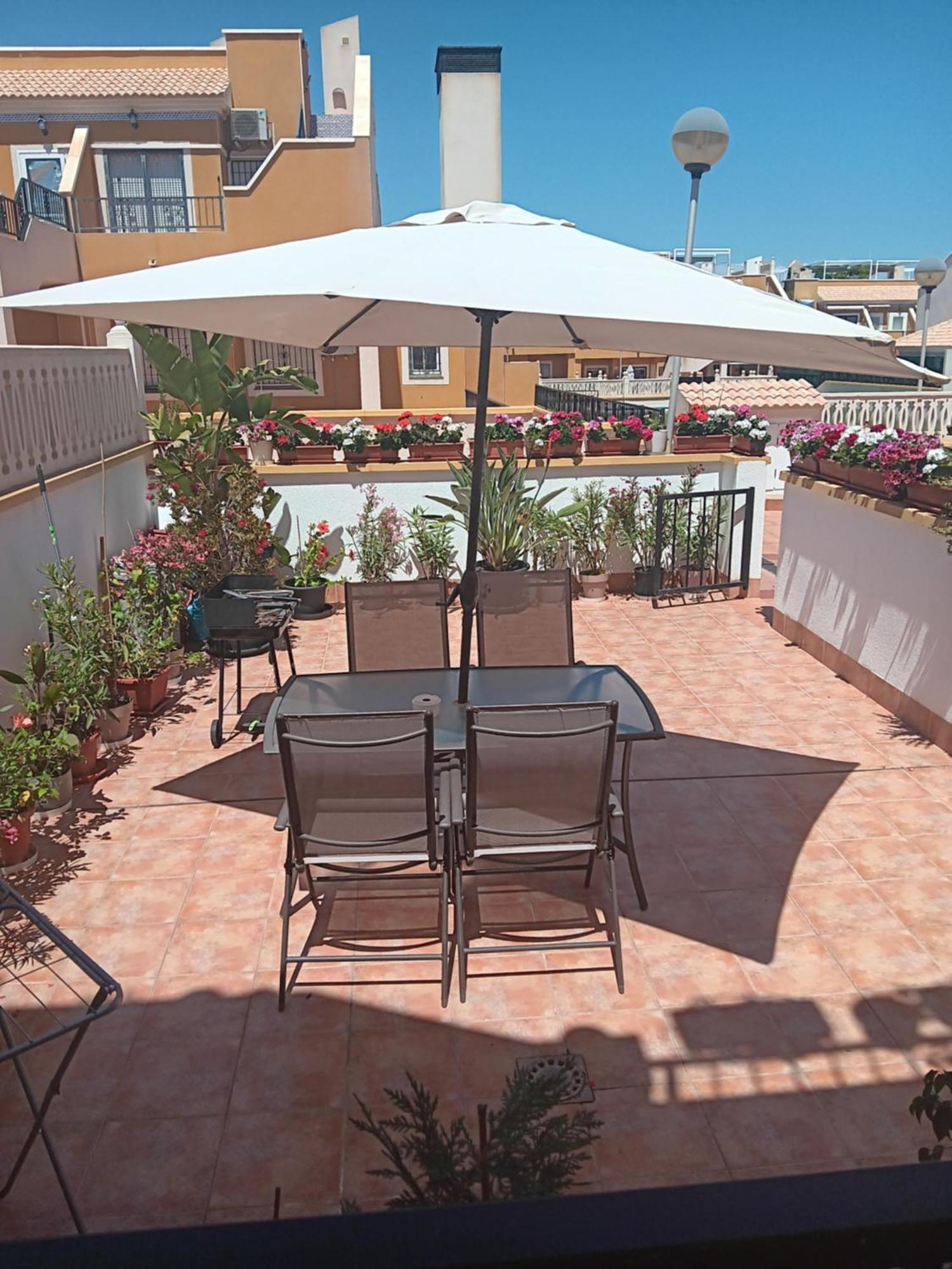 Arenales Beach Apartament Lejlighed Alicante Eksteriør billede