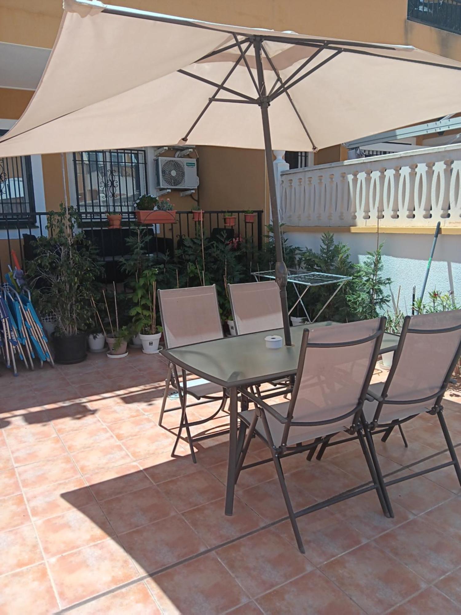 Arenales Beach Apartament Lejlighed Alicante Værelse billede