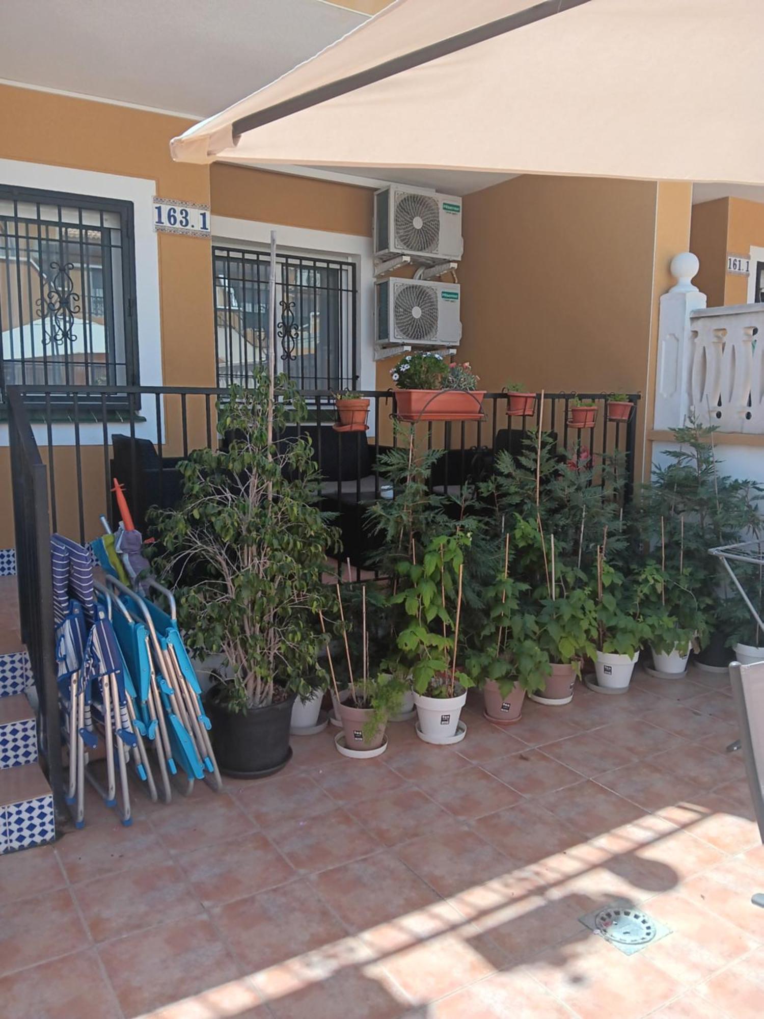 Arenales Beach Apartament Lejlighed Alicante Værelse billede